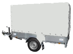30-411000 Aanhanger B